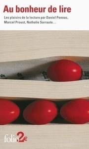 Au bonheur de lire