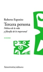 Tercera persona