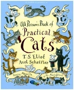 Old Possum's Book of Practical Cats