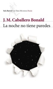 La noche no tiene paredes