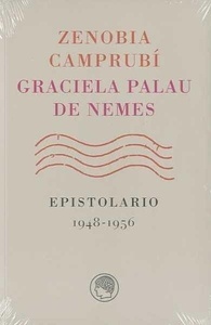 Epistolario. 1948-1956