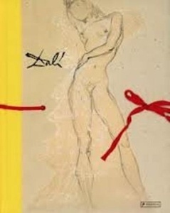 Erotische Zeichnungen: Salvador Dalí