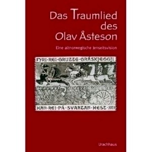 Das Traumlied von Olav Asteson, m. Audio-CD