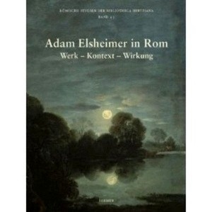 Adam Elsheimer in Rom