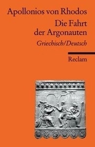 Die Fahrt der Argonauten