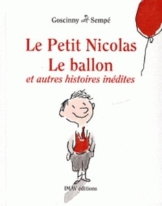 Le Petit Nicolas - Le ballon