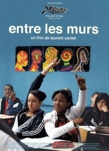 DVD - Entre les murs