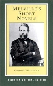 Melville's Short Novels (NCE)
