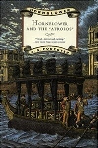 Hornblower and the Atropos