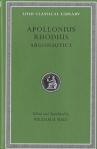 Apollonius Rhodius Argonautica