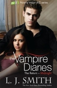 The Vampire Diaries: The Return, Midnight