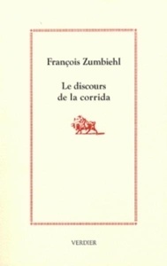 Le discours de la corrida