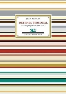 Defensa personal