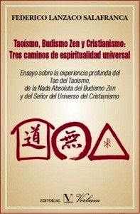 Taoísmo, budismo, zen y cristianismo