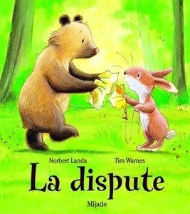 La dispute