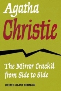 The Mirror Crack'd from side to side  (facsimile)