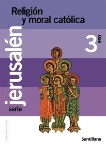 Religión y moral 3 ESO