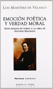 Emoción poética y verdad moral