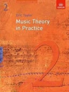 Music Theory in Practice  Grade 2