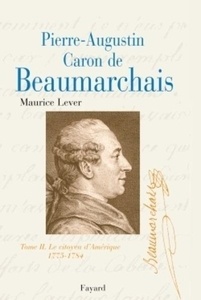 Beaumarchais