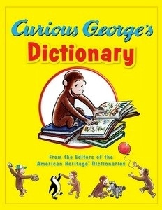 Curious George's Dictionary