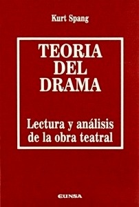 Teoría del drama