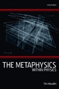 Metaphysics within Physics