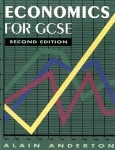 Economics for GCSE