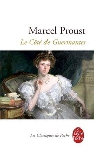 Le Côté de Guermantes