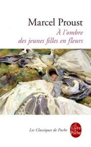 À l'ombre des jeunes filles en fleurs