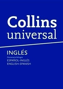 Collins Universal Español-Inglés