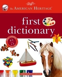 First Dictionary