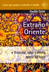 Extraño Oriente