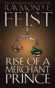 Rise of a merchant prince