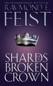 Shards Of A Broken Crown