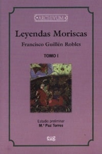 Leyendas moriscas (3 tomos)