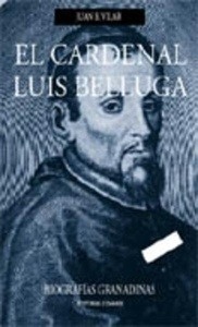 El cardenal Luis Belluga