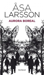 Aurora Boreal