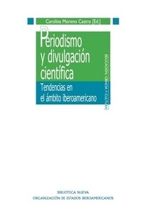 Periodismo y divulgación científica