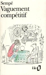 Vaguement compétitif