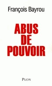 Abus de pouvoir