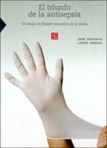 El triunfo de la antisepsia