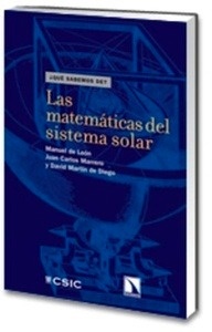 Las matemáticas del sistema solar