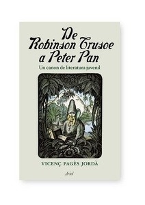 De Robinson Crusoe a Peter Pan