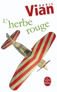 L'herbe rouge