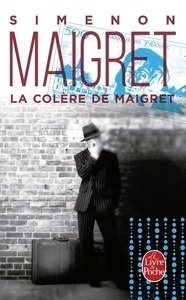 La Colère de Maigret