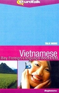 Vietnamita  (Cd-Rom). Nivel Elemental. Ejercicios de vocabulario