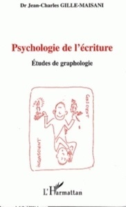 Psychologie de l'écriture