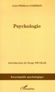 Psychologie