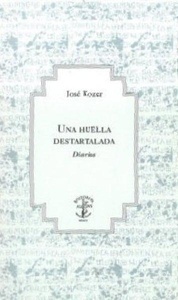 Una huella destartalada